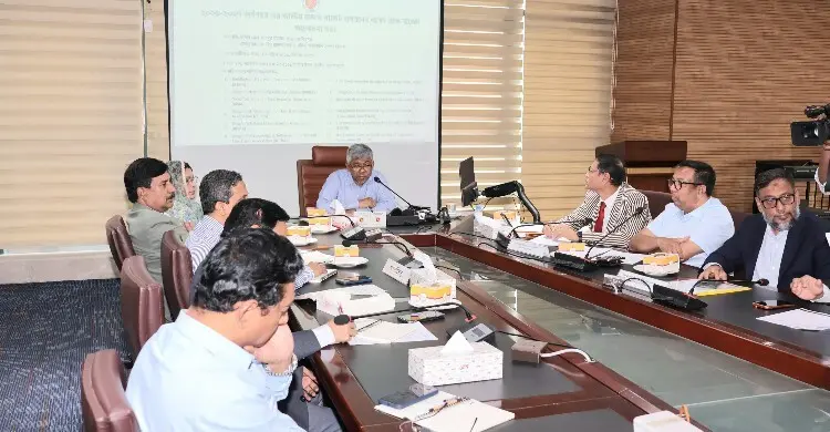 স্টিল শিল্পে আরোপিত করভার হ্রাসের প্রস্তাব