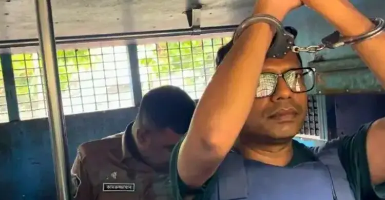 পলকের ঘাড়-মেরুদণ্ডে জটিলতা, বিশেষ চিকিৎসার আবেদনের প্রস্তুতি