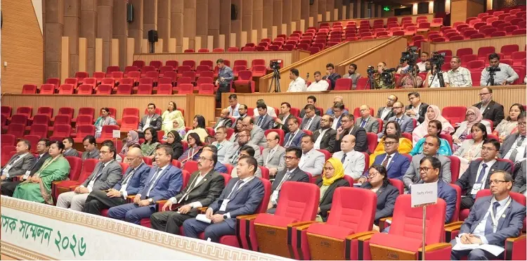 দেশের সার্বভৌমত্ব-নিরাপত্তায় অপরিহার্য সুদৃঢ় সিভিল-মিলিটারি সম্পর্ক