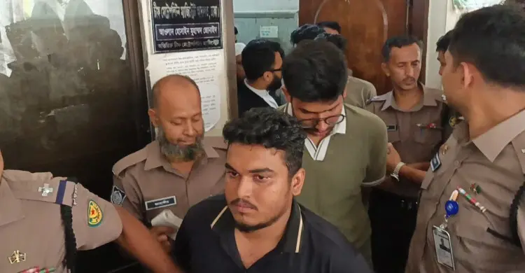 আজহারীর মুখ ও কণ্ঠ নকল করে বিজ্ঞাপন তৈরি, মূলহোতাসহ দুইজন রিমান্ডে