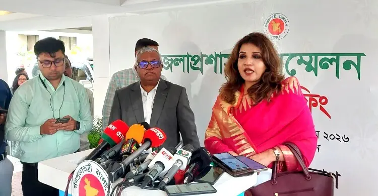 পশ্চিমবঙ্গে বিজেপি ক্ষমতায় এলেও বদলাবে না বাংলাদেশের পররাষ্ট্রনীতি