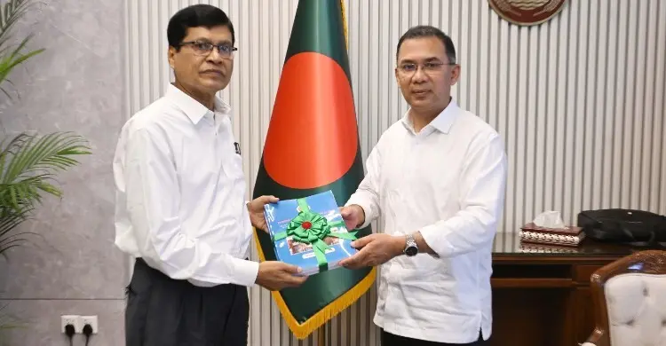 প্রধানমন্ত্রীর কাছে ৩৮ অডিট রিপোর্ট জমা, উত্থাপন হবে সংসদে
