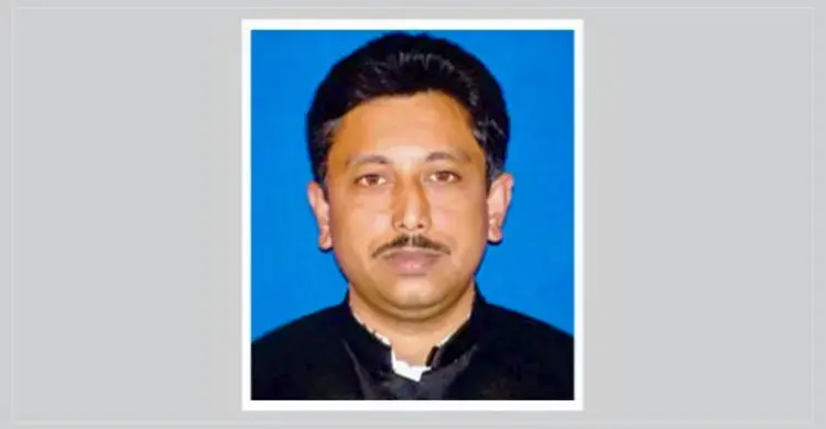 সাবেক চিফ হুইপের আয়কর নথি জব্দের নির্দেশ