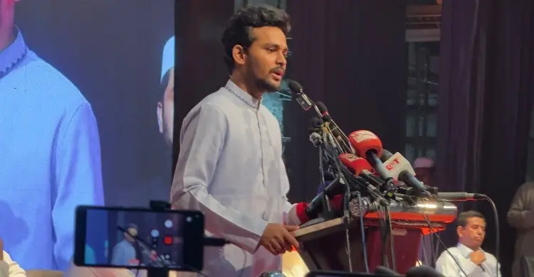 সীমান্তে উগ্রবাদী শক্তি আরও সক্রিয় হয়েছে: আসিফ মাহমুদ