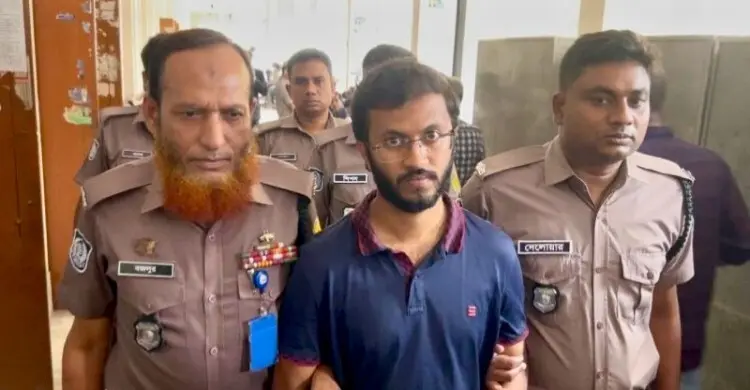 সেই আবেদ আলীর ছেলে সিয়ামের বিরুদ্ধে চার্জগঠনের শুনানি পেছালো