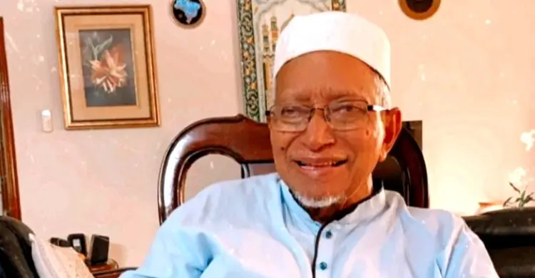 রাইস-ওআরএস গবেষণার পথিকৃৎ ড. মাজিদ মোল্লার মৃত্যু