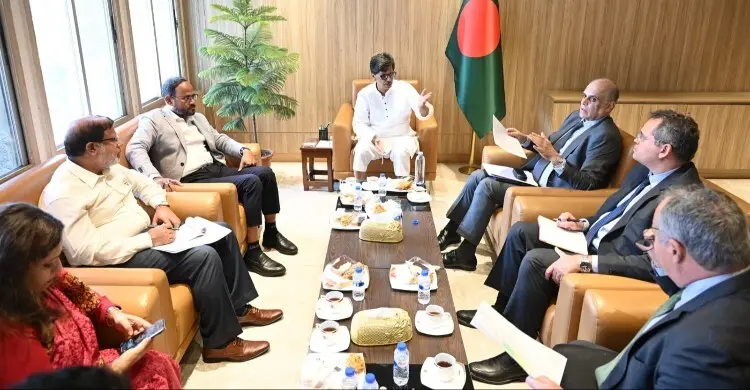 ব্রাজিল থেকে মাংস রপ্তানির প্রস্তাব পেলে যাচাই-বাছাই শেষে সিদ্ধান্ত