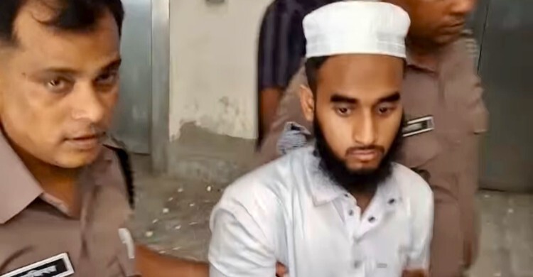 বনশ্রীতে মাদরাসাছাত্রের মৃত্যু: ৫ দিনের রিমান্ডে আরেক ছাত্র