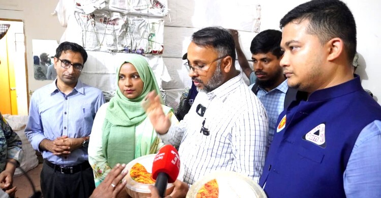 লা-অর্গানিককে জরিমানা, প্রকৃতি ফুড সিলগালা
