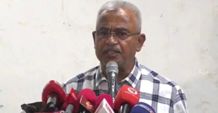বিরোধীদলের কিছু নেতাকর্মী কি মাদকাসক্ত, প্রশ্ন তুললেন আলাল