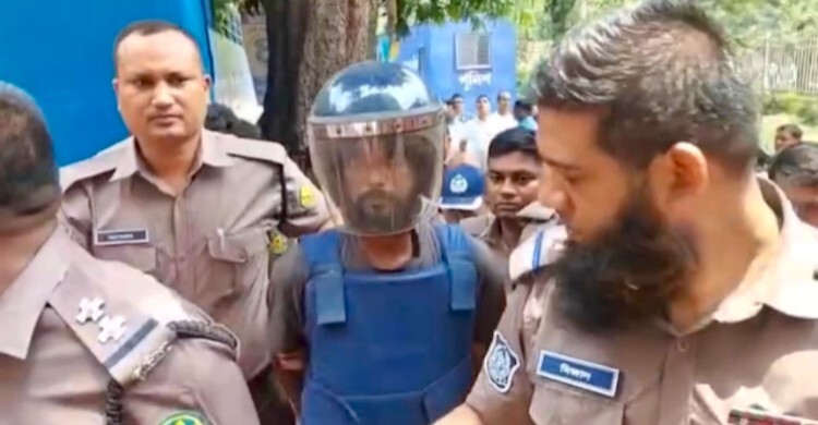আদালতে অভিযোগপত্র গ্রহণ, মামলা গেলো শিশু সহিংসতা দমন ট্রাইব্যুনালে