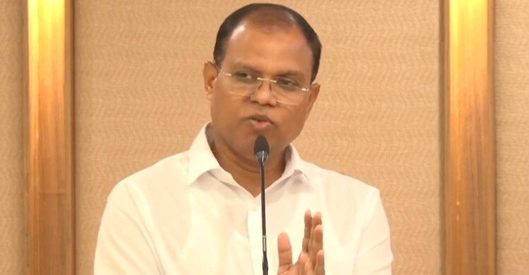 মতপ্রকাশের স্বাধীনতার ক্ষেত্রে কটূক্তি-চরিত্রহনন গ্রহণযোগ্য নয়