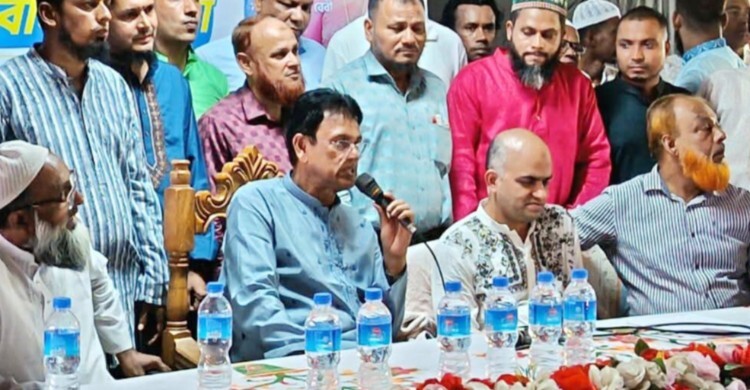 শিক্ষার্থীদের গড়ে তুলতে শিক্ষকদের দায়িত্বশীল হওয়ার তাগিদ মন্ত্রীর