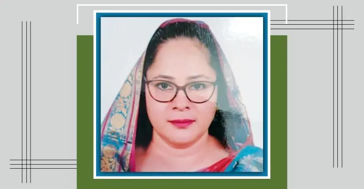 সাবেক এমপি আশিকা সুলতানার ৭ দিনের রিমান্ড আবেদন