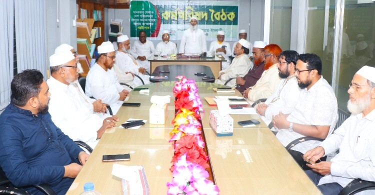 আইনশৃঙ্খলা পরিস্থিতি নিয়ন্ত্রণে ব্যর্থতার দায় সরকারকেই নিতে হবে