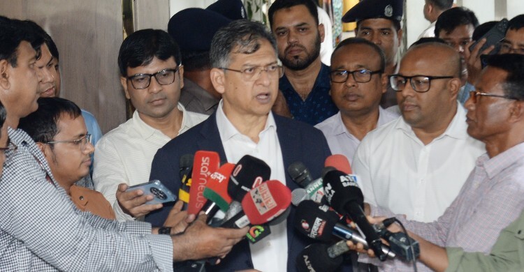 রায় কার্যকরে বিলম্ব হবে না: স্বরাষ্ট্রমন্ত্রী