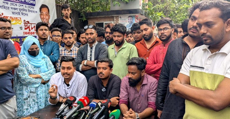 অ্যাম্বুলেন্স ভাড়া নিয়ে তর্ক, এনসিপির নেতাকর্মীদের ওপর হামলা