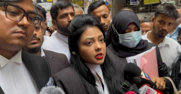 এ রায় সমাজের জন্য উদাহরণ হবে: বাদীপক্ষের আইনজীবী