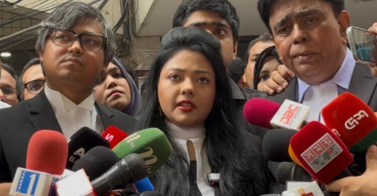 লিখিত রায় প্রকাশের পর উচ্চ আদালতে আপিল: বাদীপক্ষের আইনজীবী