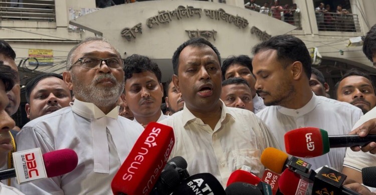 নাসির-তামিমার বিয়ে বৈধ, অভিযোগ প্রমাণ করতে পারেননি