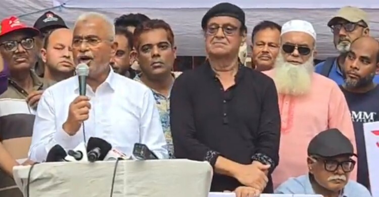 পুশ ইন ইস্যুতে দিল্লিকে তাগিদ দেওয়ার আহ্বান আলালের