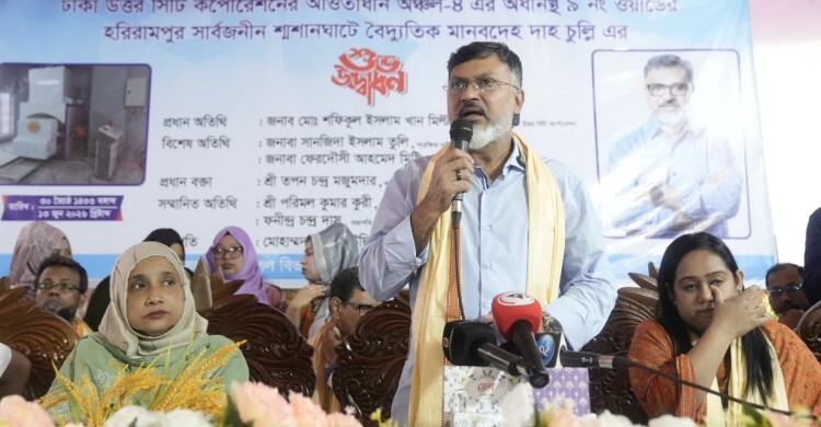 ডেঙ্গু নিয়ন্ত্রণে নগরবাসীর সহযোগিতা চাইলেন ডিএনসিসি প্রশাসক