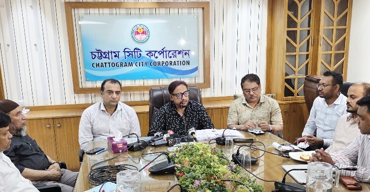 চট্টগ্রামে যানজট কমাতে এআইভিত্তিক স্মার্ট ট্রাফিক ব্যবস্থার উদ্যোগ