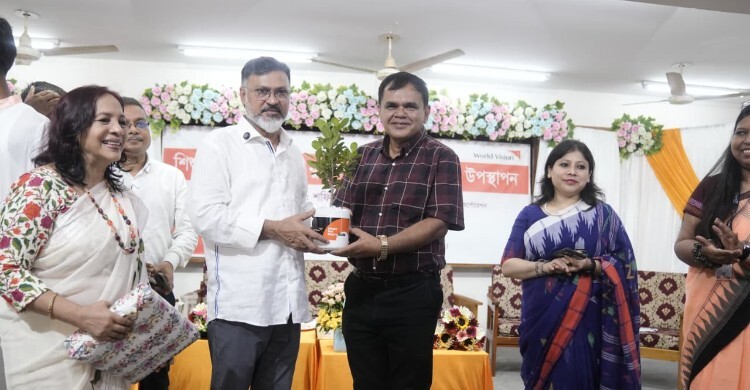যত বাধাই আসুক নগরীর উন্নয়নে ভালো কাজ করবো: ডিএনসিসি প্রশাসক 