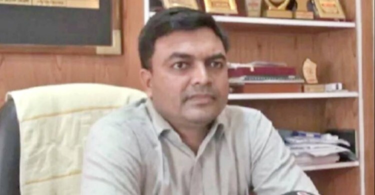 মেডিকেলের প্রশ্নফাঁসে জড়িত ডা. সোলায়মানকে এবার ওএসডি