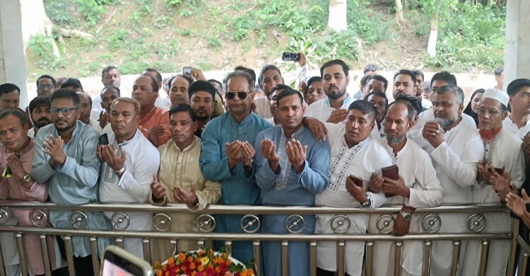 জিয়াউর রহমানের জাতীয়তাবাদী দর্শন আজও অনুপ্রাণিত করে