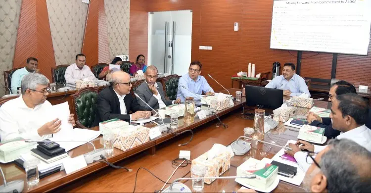 দেশে ৭১ শতাংশ মৃত্যুর কারণ অসংক্রামক রোগ
