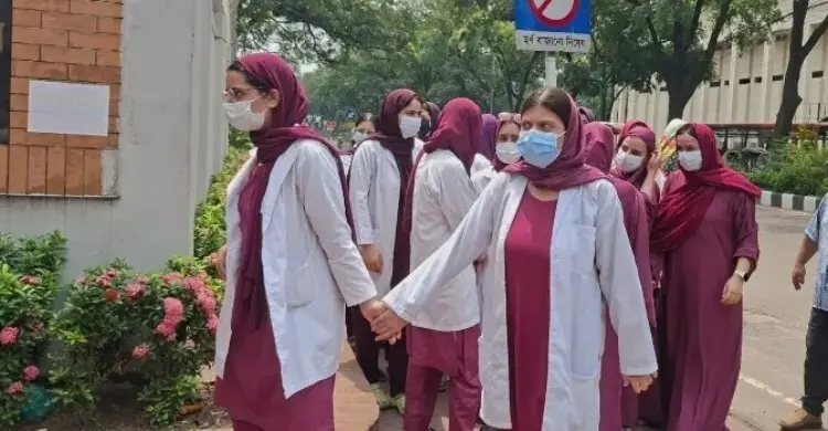 আদ্-দ্বীন হাসপাতাল দ্রুত চালুর দাবি জামায়াতের