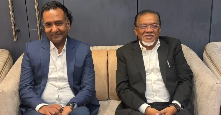 আইসিএপিপির সভায় যোগ দিতে মঙ্গোলিয়া গেলেন বিএনপির দুই নেতা