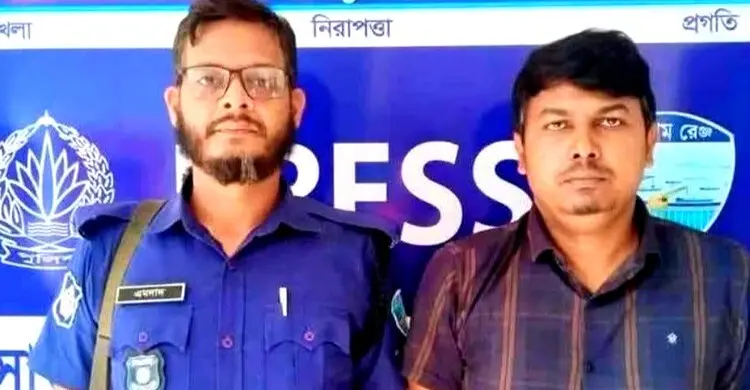 গ্রেফতারের পরদিনই যুবলীগ নেতার মৃত্যু