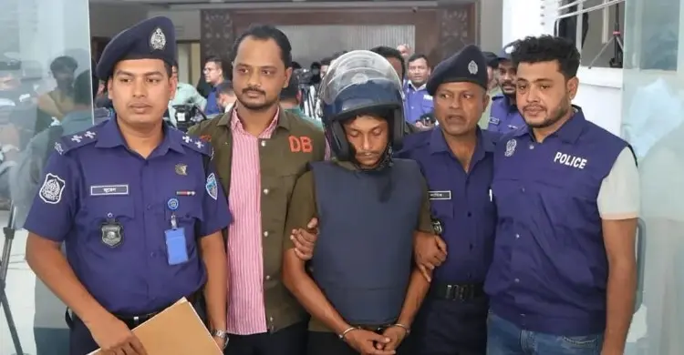 আনোয়ারায় মা-মেয়ে হত্যা: ৭ কার্যদিবসে চার্জশিট