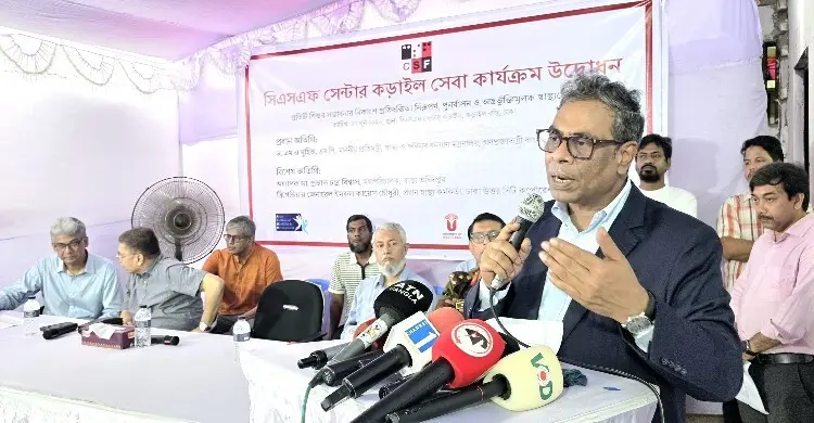 বিশেষ চাহিদা সম্পন্ন সব শিশুর জন্য বিশেষ প্রকল্প নিচ্ছে সরকার