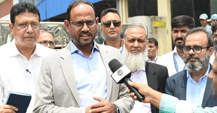 দেশের চাহিদা মিটিয়ে প্রাণিসম্পদ পণ্য রপ্তানিই সরকারের লক্ষ্য