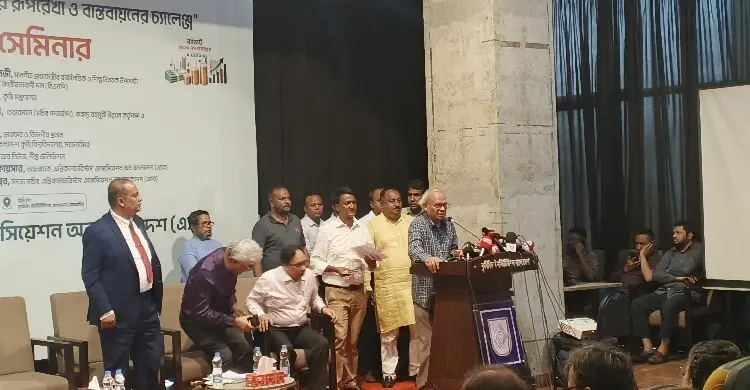 বাংলাদেশ থেকে এক লাখ মেট্রিক টন আলু নিতে চায় ভিয়েতনাম: রিজভী