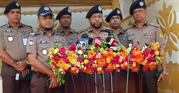 ঢাকার ১৯ গুরুত্বপূর্ণ মোড়ে এআই ক্যামেরা চালু, দেড় হাজার মামলা রেকর্ড