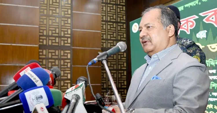 প্রচলিত নিরাপত্তা নয়, ডিজিটাল সক্ষমতাই ভবিষ্যতের মূল শক্তি