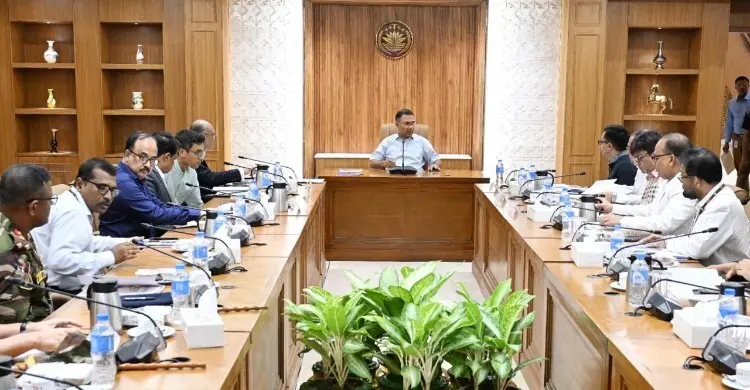 বন্ধ রাষ্ট্রায়ত্ত কারখানা ফের চালুর প্রক্রিয়া দ্রুত শেষ করার নির্দেশ