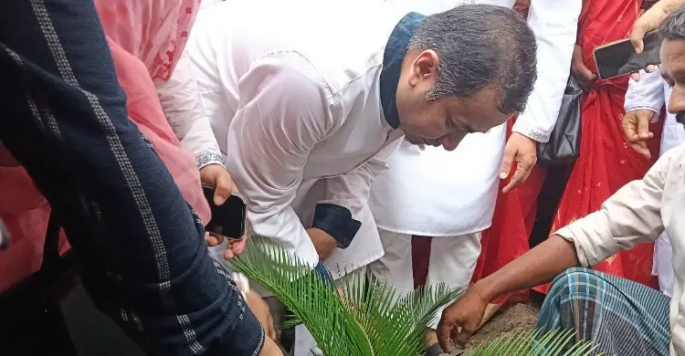 জনসেবার মানোন্নয়নে সরকার ধারাবাহিকভাবে কাজ করছে: তথ্য প্রতিমন্ত্রী