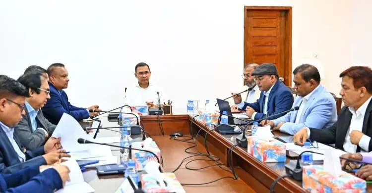 কার্বন ক্রেডিট বাড়াতে কর্মপরিকল্পনার নির্দেশ প্রধানমন্ত্রীর