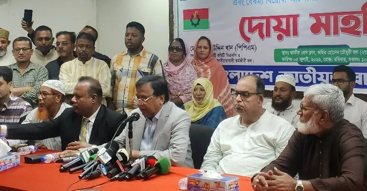 ১৮ বছরের নির্যাতনে অস্থিরতা থাকতেই পারে, ধৈর্য ধরতে হবে