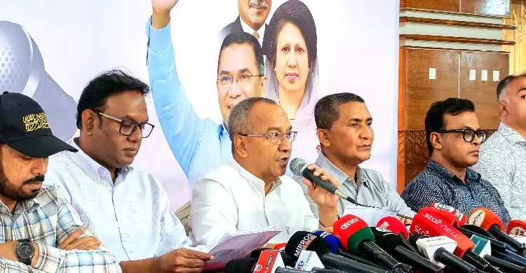 পূর্ণাঙ্গ কমিটির পর সাংগঠনিক কার্যক্রম জোরদারের ঘোষণা যুবদলের