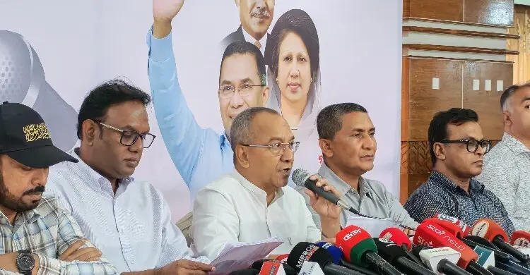শৃঙ্খলা ভঙ্গের অভিযোগে যুবদলের ৩০০ নেতাকর্মী বহিষ্কার