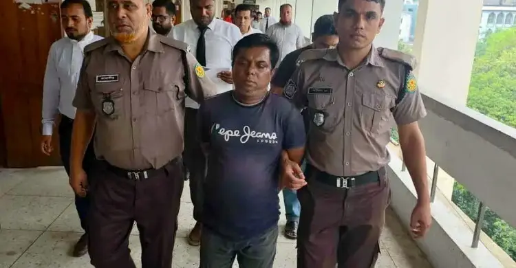 পাইলট লাইসেন্সে ঘুষ: বেবিচকের পরিদর্শক রাশেদের ৫ বছরের কারাদণ্ড