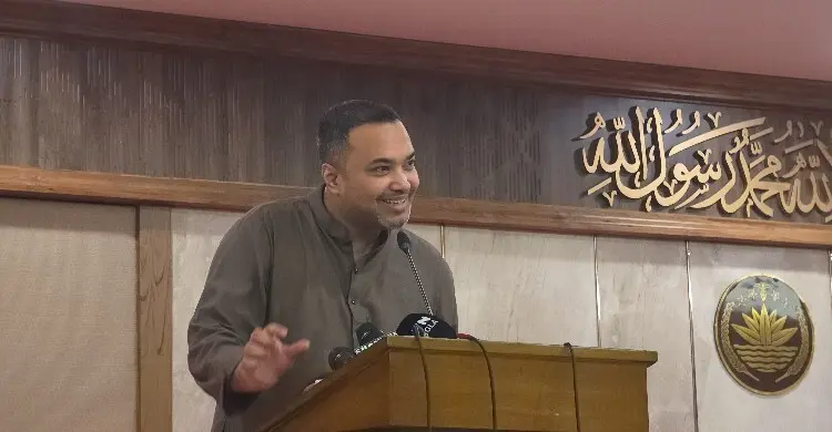 বন্যা পরিস্থিতি সার্বক্ষণিক নজরদারি করছেন প্রধানমন্ত্রী: মাহদী আমিন