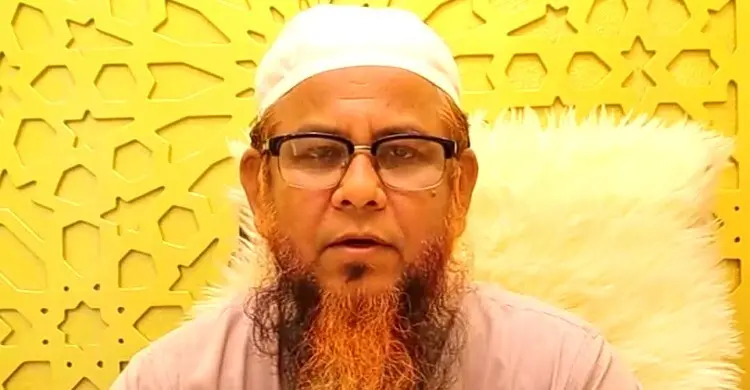 বন্যাদুর্গতদের সহায়তায় চট্টগ্রাম যাচ্ছেন ইসলামী আন্দোলনের মহাসচিব