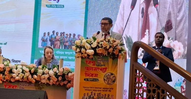 চলতি বছরেই প্রত্যেক উপজেলা হাসপাতালে ক্যাথল্যাব স্থাপন করা হবে